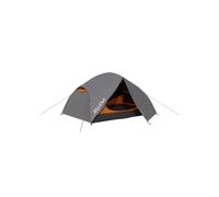 Salewa Tente 2 personnes Puez 2P Gris/Orange Taille unique