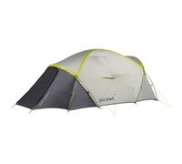 Tente de randonnée Salewa Sierra Leone III Tent Couleur: gris
