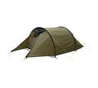 Tente de randonnée Terra Nova Equipment Hoolie Compact 3 Couleur: vert