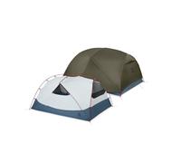 Tente de randonnée ultralégère MSR Hubba Hubba HD 3P Tent (Green) TU