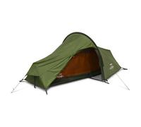 Tente de randonnée Vango Apex Compact 100 Couleur: vert / orange