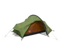 Tente de randonnée Vango Nevis 300 Couleur: vert / orange