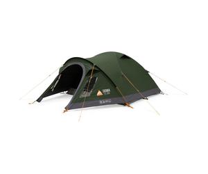 Tente de randonnée Vango Sigma TC 300 Couleur: vert / gris