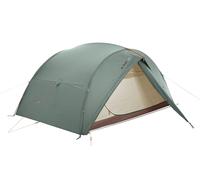 Tente de randonnée Vaude Allround Space 3P Agave