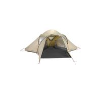 Vaude Tents Badawi 4p Tent Beige 4 Places