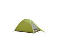 Tente de randonnée Vaude Campo Compact 2P Vert