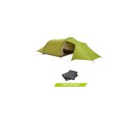 Tente de randonnée Vaude Ferret XT 3P Vert