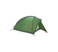 Tente de randonnée Vaude Taurus UL 2P Verte