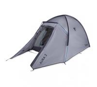 Tente de randonnée Warg Aura 2 Couleur: gris