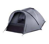 Tente de randonnée Warg Boulder 4 Couleur: gris