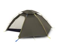 Tente de randonnée Warg Kodiak 2 Couleur: vert