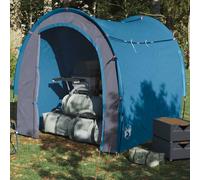 vidaXL Tente de rangement 94379 – Tente d'ombrage avec sac de transport pour jardin/terrasse