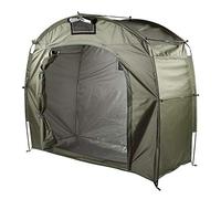 Tente de Rangement pour Couverture de Vélo, Tente de Rangement étanche Portable pour Bicyclette Oxford avec Conception de Fenêtre, Housse de Stockage de Jardin pour Tente de Vélo (OD Vert)