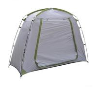 Tente de rangement pour vélo avec caractéristiques imperméables, design léger pour un transport facile, parfaite pour les aventures en plein air