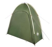 Tente de rangement vert imperméable