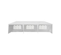 Tente de réception 3 × 9m ALIZÉ