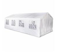 Tente de réception 4x8m