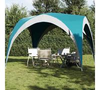 Vidaxl Tente De Réception Vert Imperméable