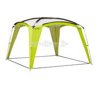 Brunner - Medusa II 3X3 - Pavillon - green