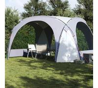 Tente de Réception Imperméable Abri de Stockage Terrasse Extérieur vidaXL