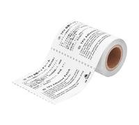 Tente de ruban de réparation - Bande de patch de camping transparente de 7,5 × 375 cm, robuste et résistante aux intempéries | Kit de patch imperméable pour bougies, bateaux et bâches, kit de