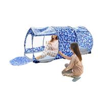 Tente de sac à dos - Tente de randonnée en plein air légère, tente pop-up pour une installation facile | Pack de plage imperméable pliable Configuration facile, accessoires de sac à dos imperme