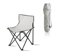 Tente de Sauna portative, Spa Pliable for Tout Le Corps for Une Personne for la thérapie détox sans Vapeur de Sauna pour la détente(Chair)