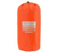Tente de secour 4-5-personnes Outdoor Emergency Survival Shelter Highlander
