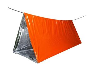 Tente de secour Tac Maven Zero Hour Pentagon - Orange