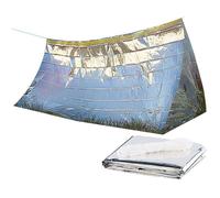 Tente de secours Semptec