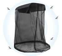 Tente de sport, design en maille respirante, pop-up portable, protection extérieure pour chaises à bascule, tente de chaise avec ouverture zippée, toit de protection portable pour la randonnée, la