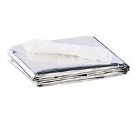 Semptec Urban Survival Technology Tente de Survie 2 Personnes