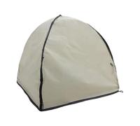 Tente de - Tente de | Couverture de Protection Contre la pour l'hiver | Protection extérieure du Jardin Coupe-Vent pour la prévention du Gel - Protection Solaire,