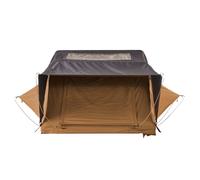 Tente De Toit Big Willow 140 Vickywood Camel (2 Adultes)