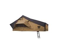 Tente De Toit Big Willow Big Willow 140 Gen.3 Camel - Vickywood