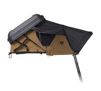 Tente De Toit Mighty Oak 190 Vickywood Camel (2 Adultes + 1 Enfant)