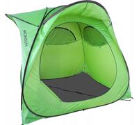 Tente touristique Monsun LXMS1 Vert