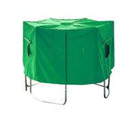 Tente De Trampoline - Couverture Résistant Pour La Protection Toutes Les Saisons De Jardin Résistant À La Pluie Et Au Camping, Utilisation De | Rebondir Jeux Pour Outdo