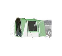Tente de voiture 4 personnes vert imperméable