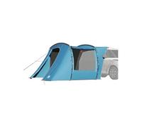 vidaXL Tente de voiture 4009516 bleue imperméable