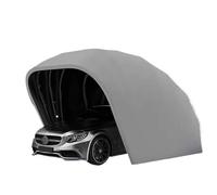 Tente de voiture pliable et portable entièrement automatique avec télécommande - Protection extérieure contre la neige