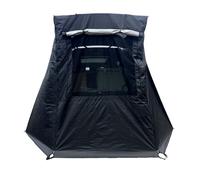 Tente de Voiture,Portable, réglable, imperméable, résistant aux UV | Auvent extérieur de Camping pour Voiture,Automobile Berline Van Aventure Pêche Randonnée Pique-Nique Voyage