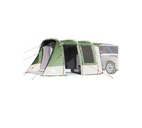 Tente de voiture vert imperméable