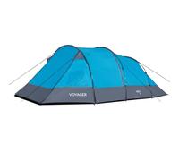 Tente de voyage NILS Camp NC3027 230x260x150 cm