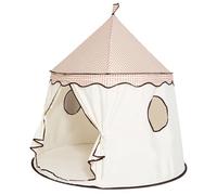 Tente d'enfant,Cabane de Jeux Ludique pour - Maison d'Imitation - pour Le Salon la Chambre la Salle de Jeu et Les Fêtes Scolaires ou Réunions
