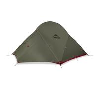 Tente d'expédition 2 personnes MSR Access 2 Couleur: vert