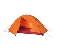 Tente d'expedition Ferrino Hekla 3 Couleur: orange
