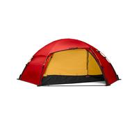 Tente d'expédition Hilleberg Allak 3 rouge
