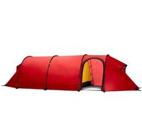 Tente d'expédition Hilleberg Keron 3 GT rouge