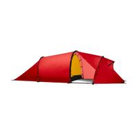 Tente d'expédition Hilleberg Nallo 3 GT rouge